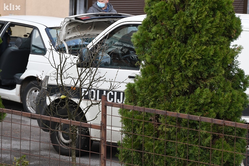 Ahmed Ramic Zbog ubistva u Sarajevu uhapšeni Ahmed Ramić i Fahrudin Bajramović