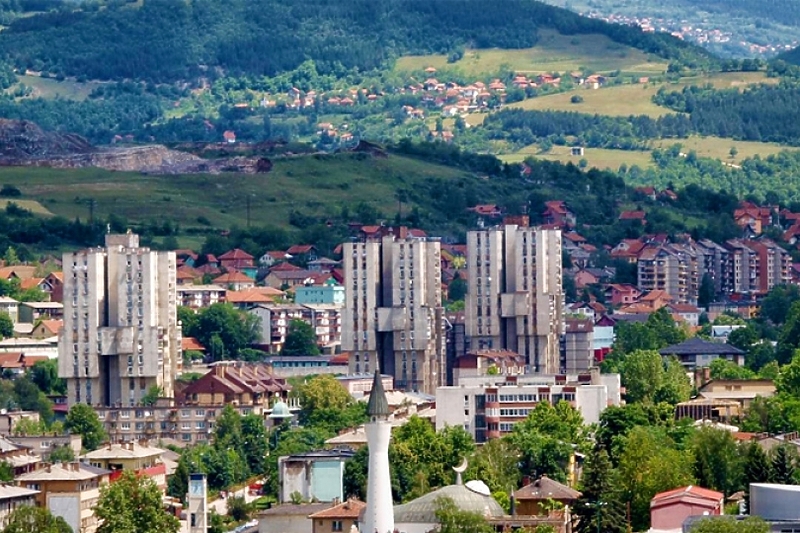 Općina Kakanj (Foto: Klix.ba)