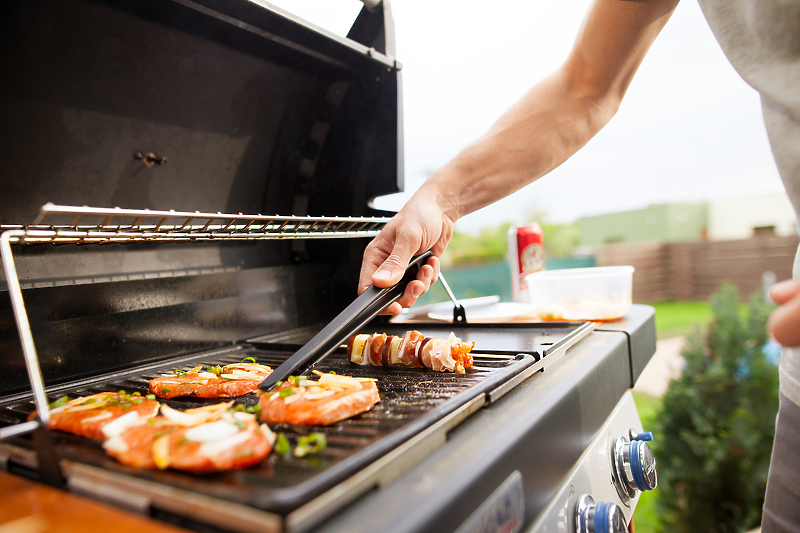 Savjeti za roštilj koji će vam biti od pomoći (Ilustracija: Shutterstock)