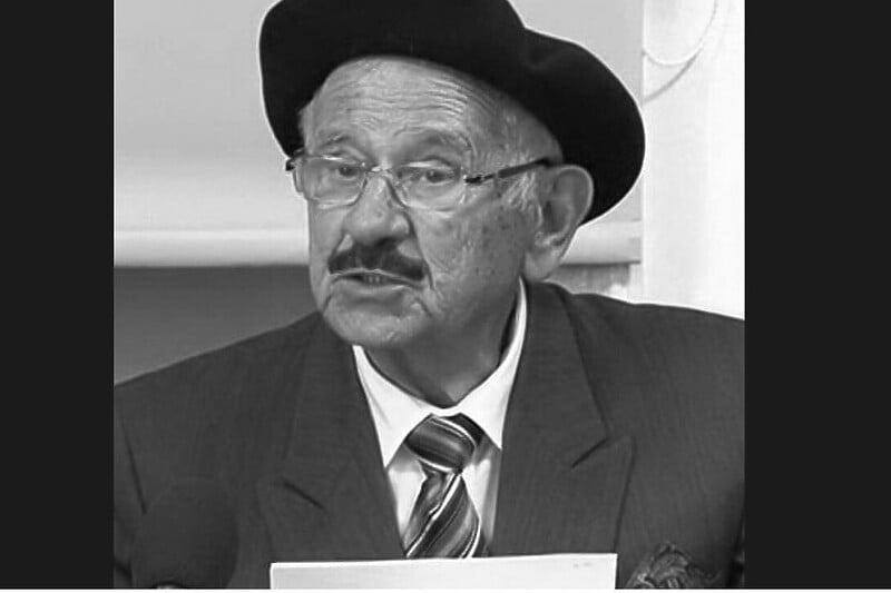 Galib Šljivo (1933.-2022.)