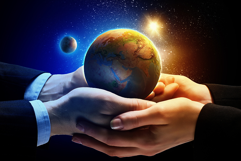 Krize, pandemija, pa rat - je li ovo kraj globalizacije?