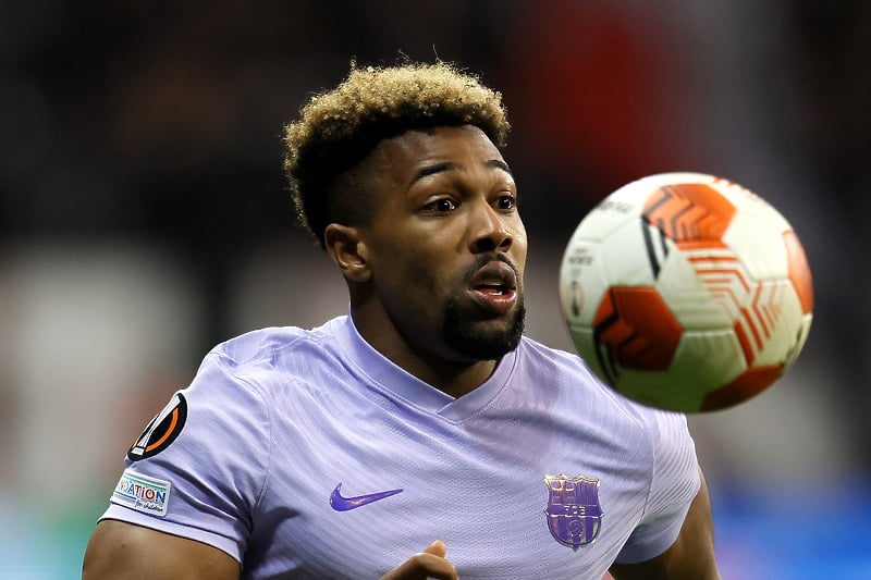 Adama Traore (Foto: EPA-EFE)