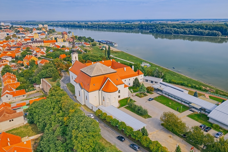 Vukovar (Foto: Shutterstock)