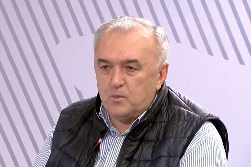 Marinko Umičević (Foto: Screenshot)