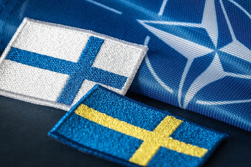 Znate li zašto Finska i Švedska do sada nisu željele pristupiti NATO savezu?