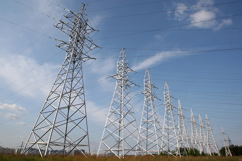 Finci tvrde da iz Rusije dobijaju 10 posto od ukupne električne energije (Foto: EPA-EFE)