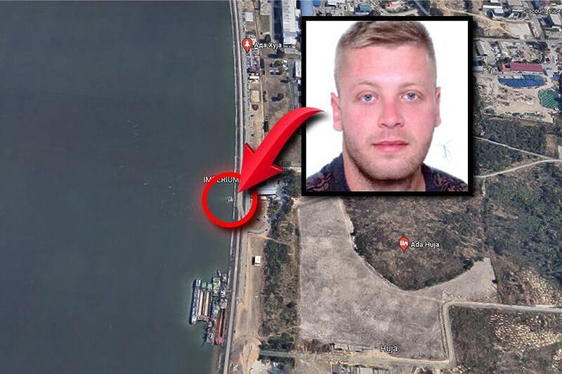 Potvrđeno, tijelo koje je pronađeno u Dunavu je Matej Periš