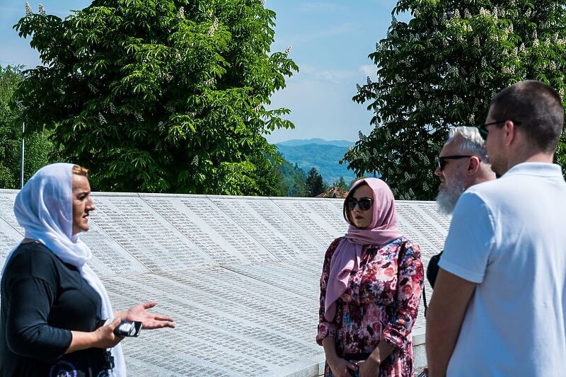 Naglašena važnost međunarodne suradnje