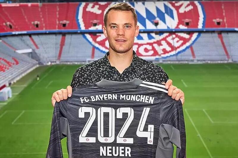 Manuel Neuer