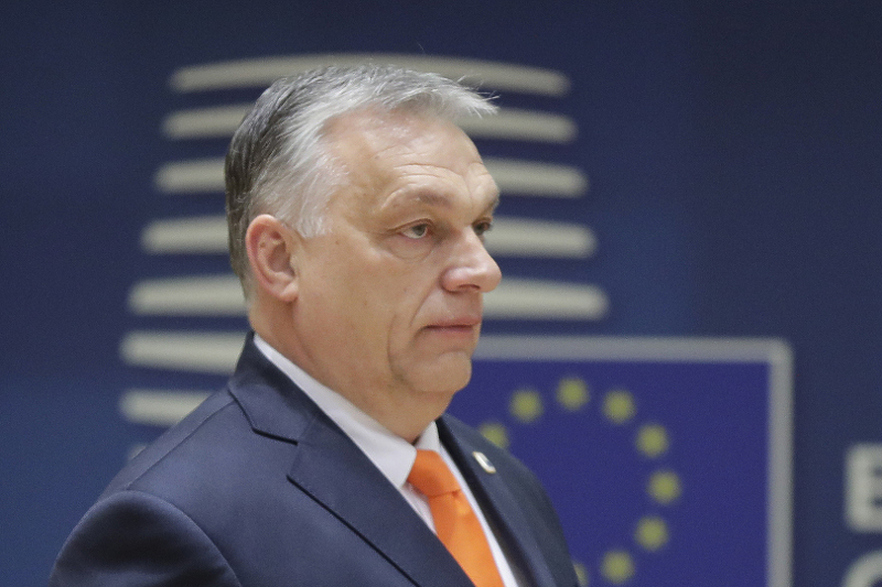 Viktor Orban