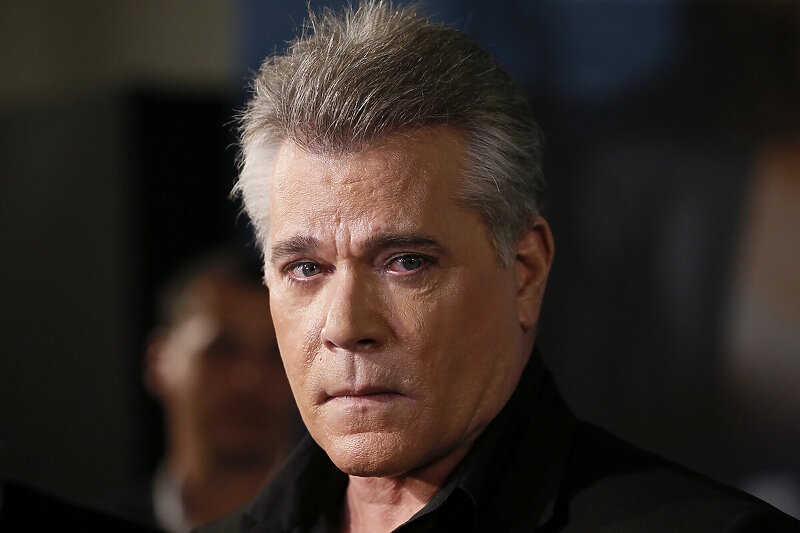 Ray Liotta (Foto: EPA-EFE)