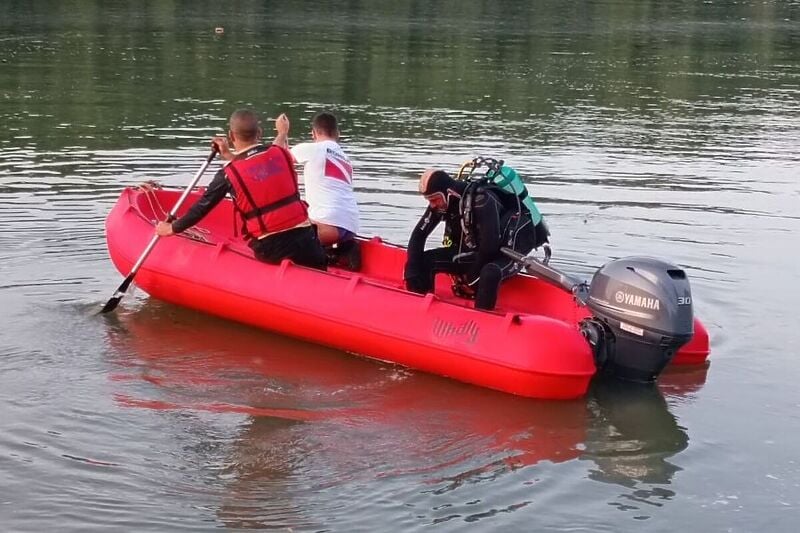 Za 13-godišnjakom se intenzivno tragalo (Foto: InfoBijeljina)