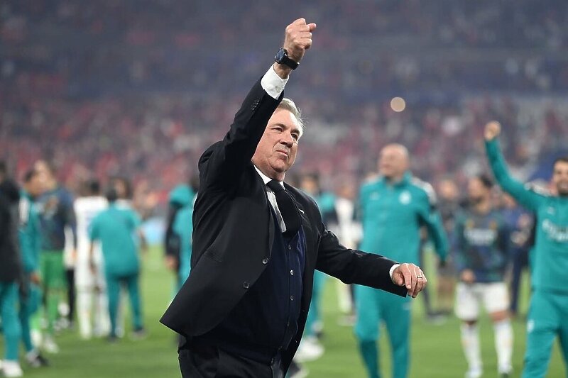 Carlo Ancelotti