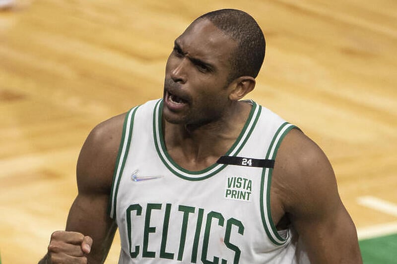 Al Horford (Foto: EPA-EFE)