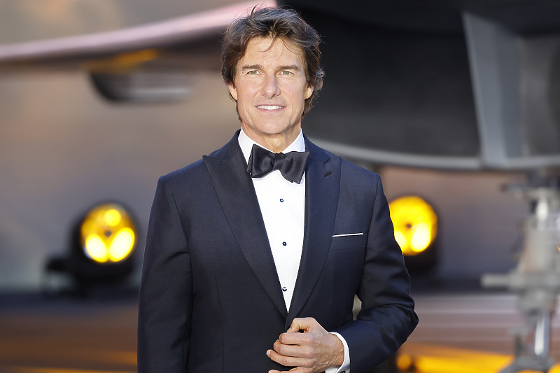 Tom Cruise (Foto: EPA-EFE)