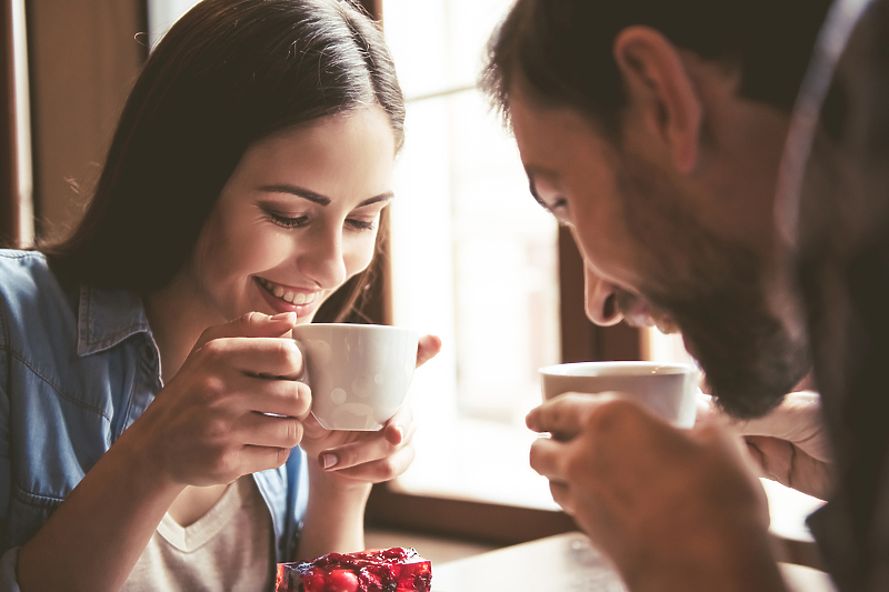 Ovo bi moglo biti odlično "opravdanje" za šolju kafe dnevno (Ilustracija: Shutterstock)