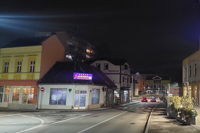 Goražde (Foto: E.A./Klix.ba)