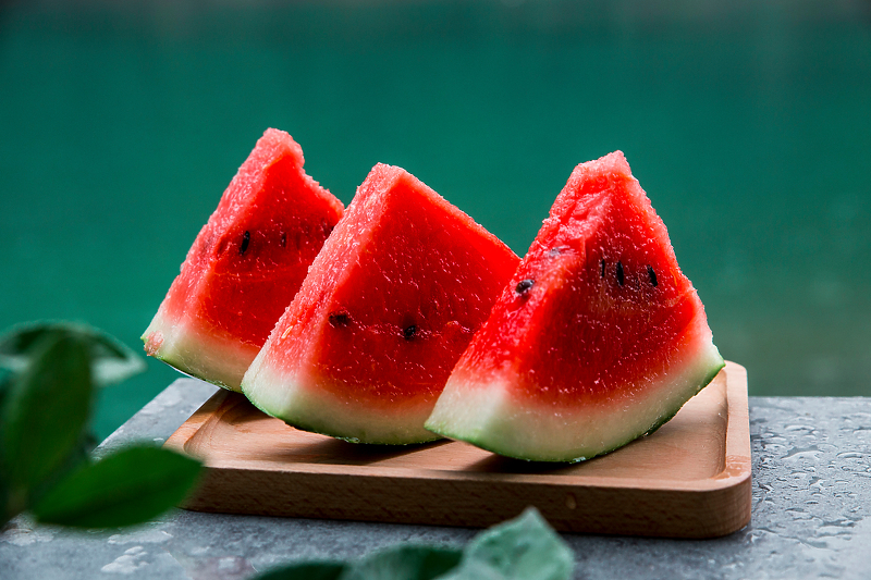 Lubenica je omiljeno ljetno voće (Ilustracija: Shutterstock)