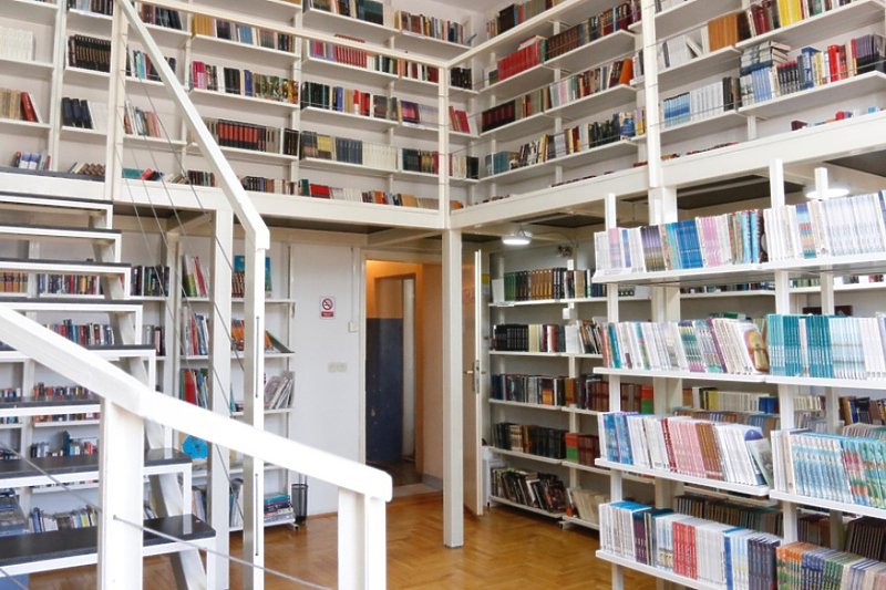 Općina Ilidža nastavlja sa obezbjeđivanjem besplatne članarine u bibliotekama za svoje stanovnike