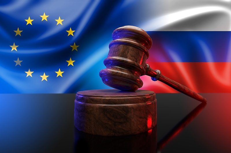 EU cilja na potpunu zabranu uvoza ruske nafte (Foto: Shutterstock)