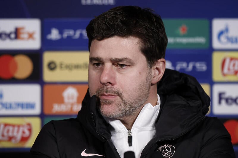 Mauricio Pochettino (Foto: EPA-EFE)