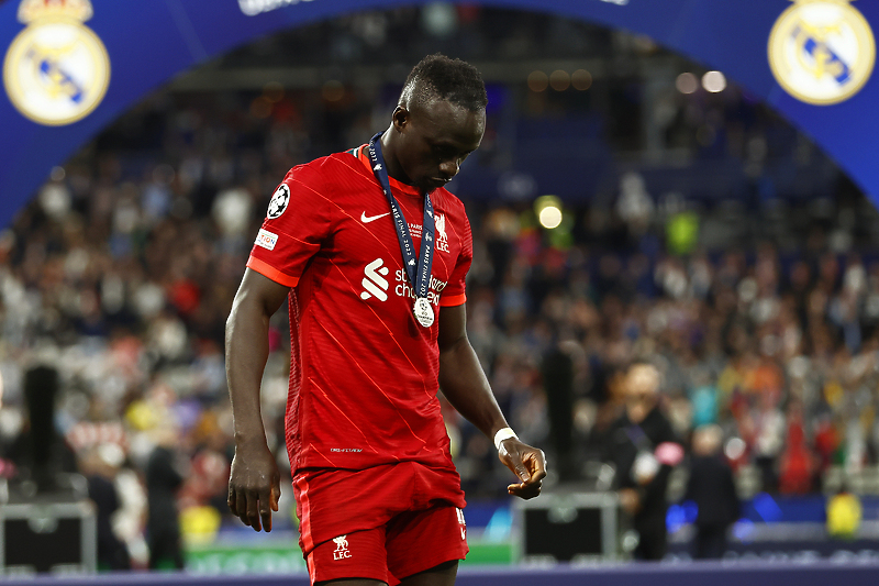 Tridesetogodišnji Senegalac ima još godinu dana ugovora s Liverpoolom (Foto: EPA-EFE)