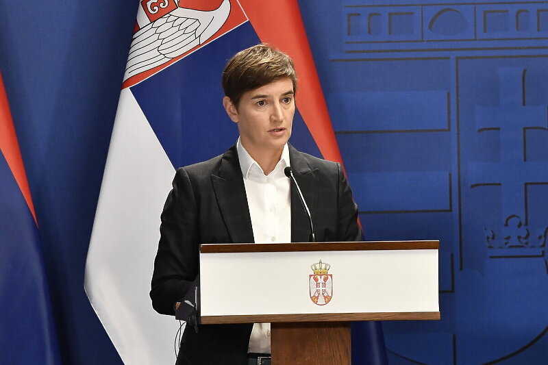 Ana Brnabić