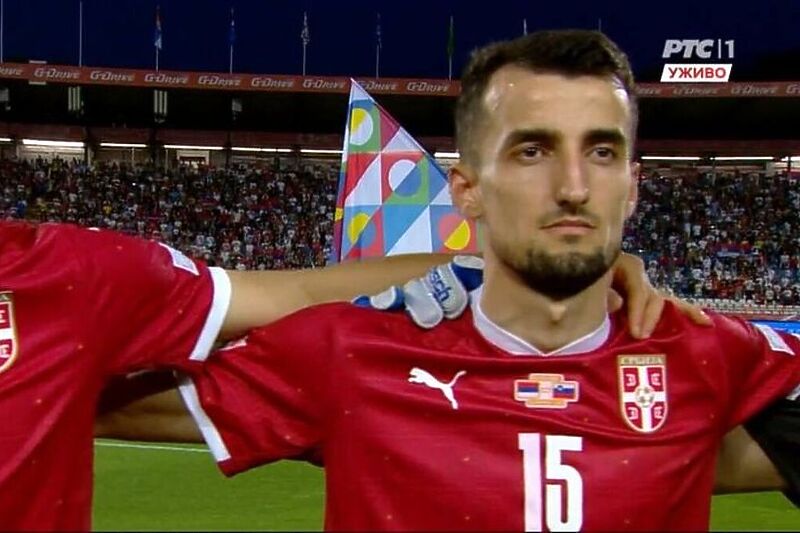 Erhan Mašović (Foto: Screenshot)