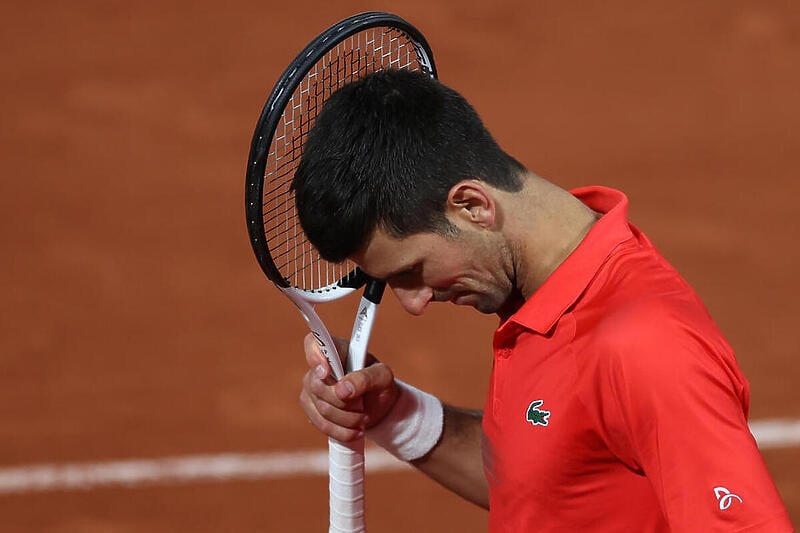 Novak Đoković (Foto: EPA-EFE)