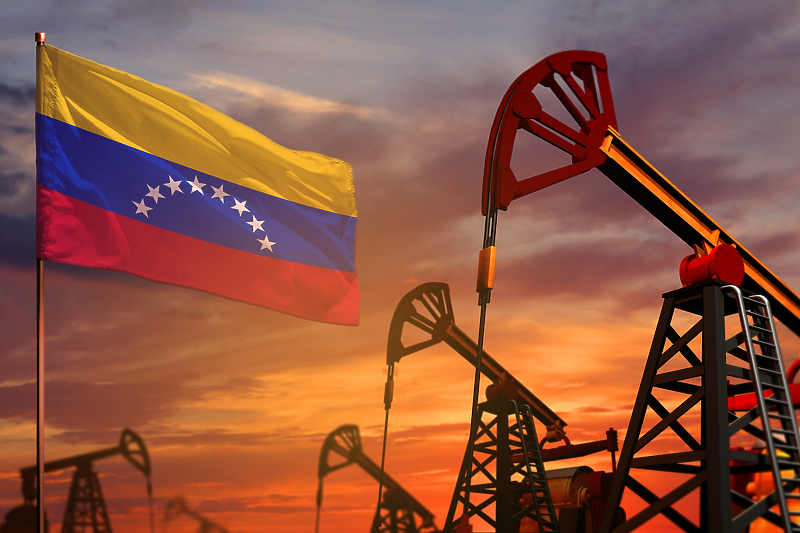 Foto: Shutterstock / Nafta iz Venecuele bi trebala smanjiti pritisak na evropskom tržištu