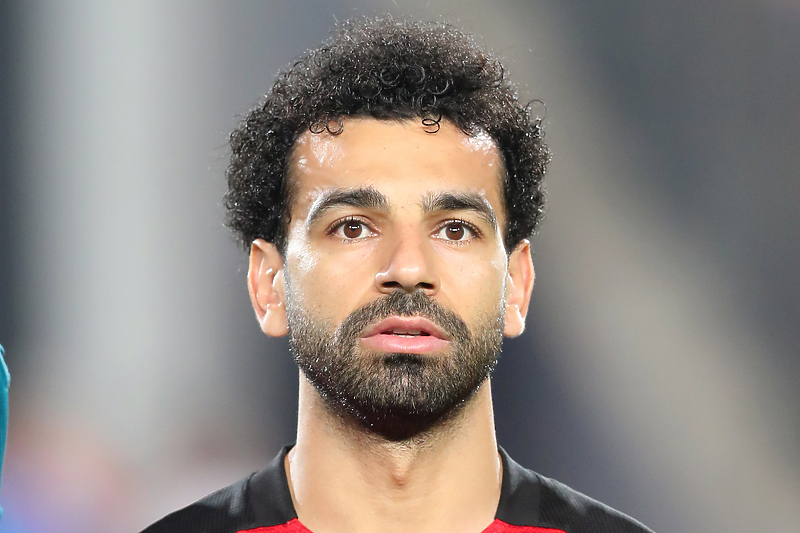 Salah je igrao povrijeđen (Foto: EPA-EFE)