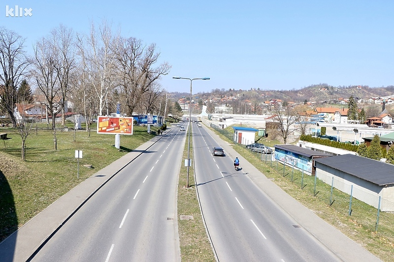 Tuzla je postala grad slučaj (Foto: A. K./Klix.ba)