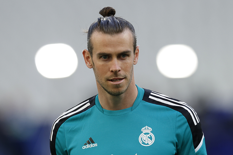 Gareth Bale (Foto: EPA-EFE)