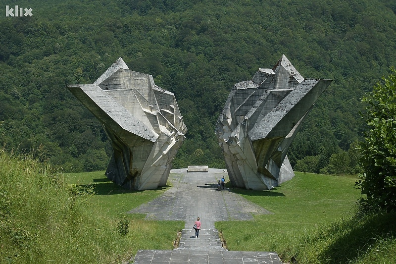 Nacionalni park Sutjeska (Foto: Arhiv/Klix.ba)