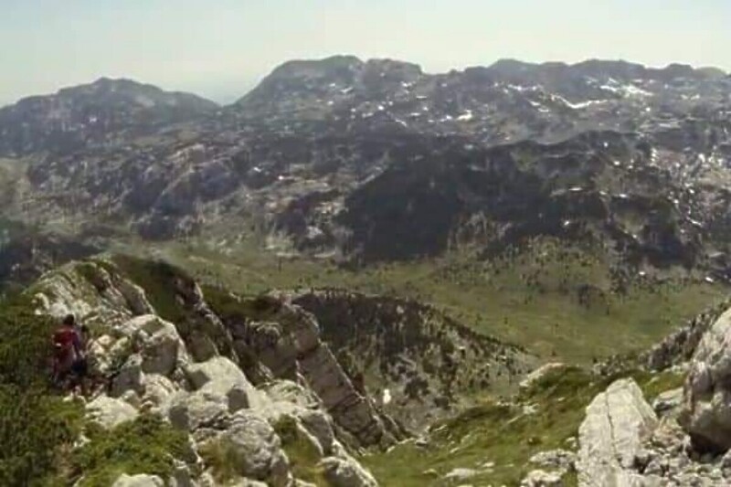 Planina Prenj (Foto: Facebook)