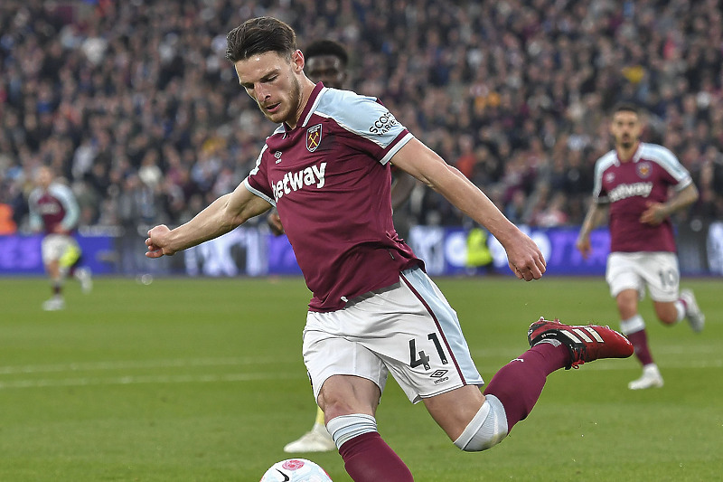 Declan Rice (Foto: EPA-EFE)