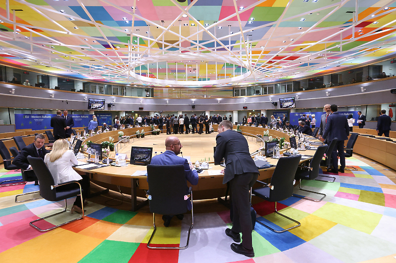 U jutarnjim satima održan samit EU - Zapadni Balkan (Foto: Evropska unija)