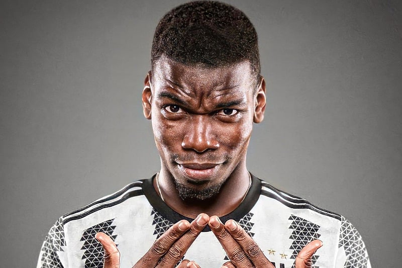 Pogba će ponovo zaigrati u Juventusu (Foto: Fabrizio Romano/Twitter)