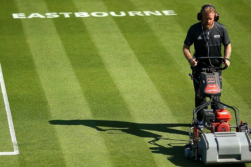 Turnir u Eastbourneu je prava atrakcija (Foto: ATP Tour)