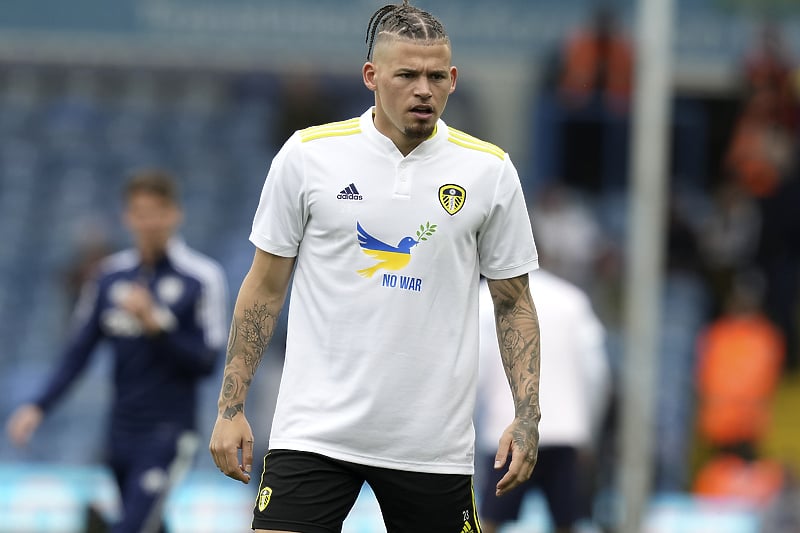 Kalvin Phillips (Foto: EPA-EFE)