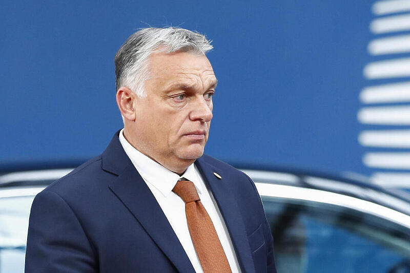 Mađarski premijer Viktor Orban (Foto: EPA-EFE)