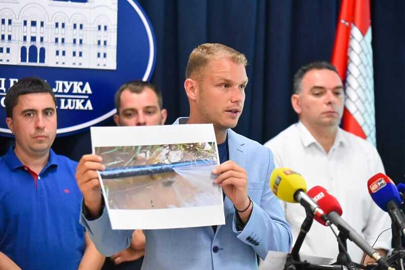 Draško Stanivuković pozvao građane da budu solidarni