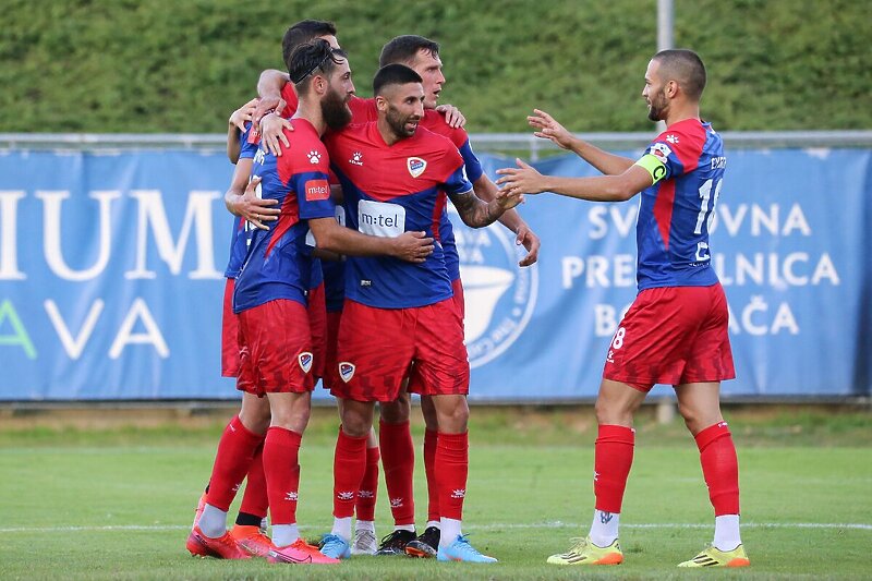 Hoće li se Borac i danas radovati? (Foto: FK Borac)