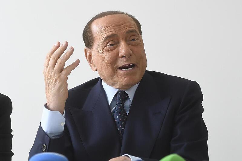 Berlusconi razvija Monzu iz dana u dan (Foto: EPA-EFE)