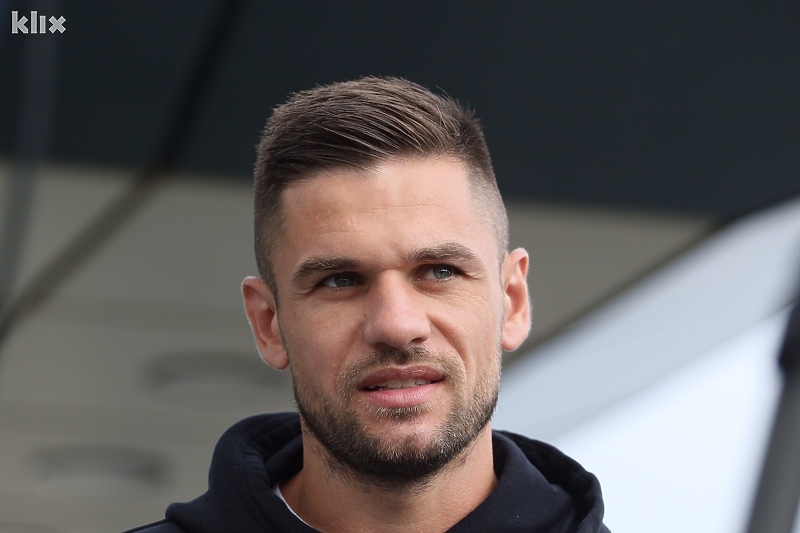 Mirko Oremuš (Foto: Arhiv/Klix.ba)