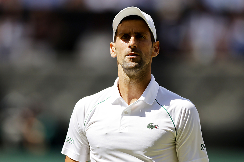 Novak Đoković (Foto: EPA-EFE)