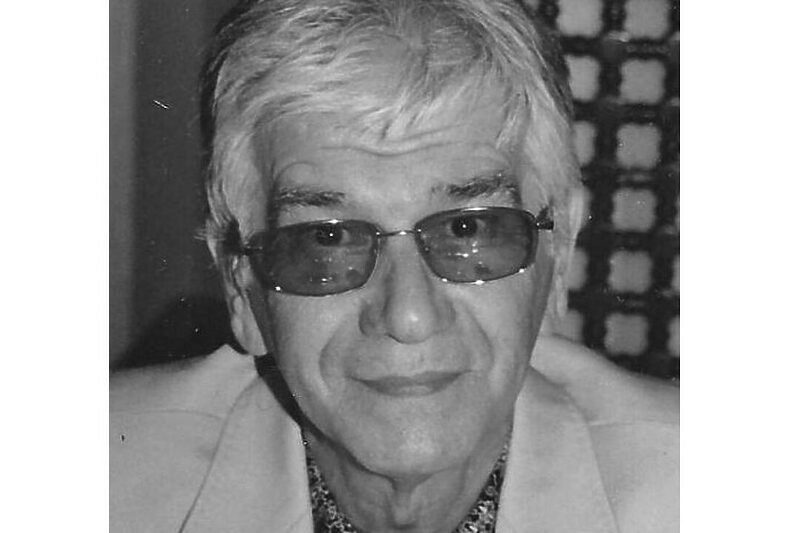 Halid Muhasilović (Foto: Grad Sarajevo)