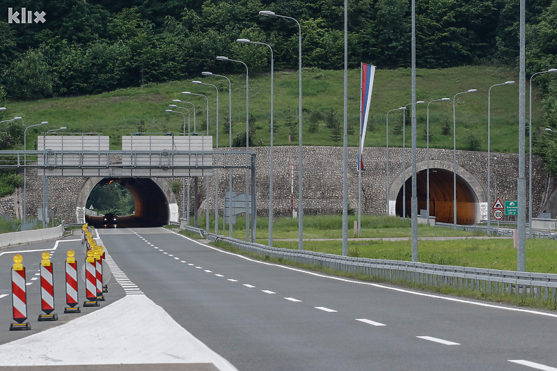 Kroz RS bi uskoro trebali biti izgrađeni novi kilometri autoputa (Foto: Arhiv/Klix.ba)