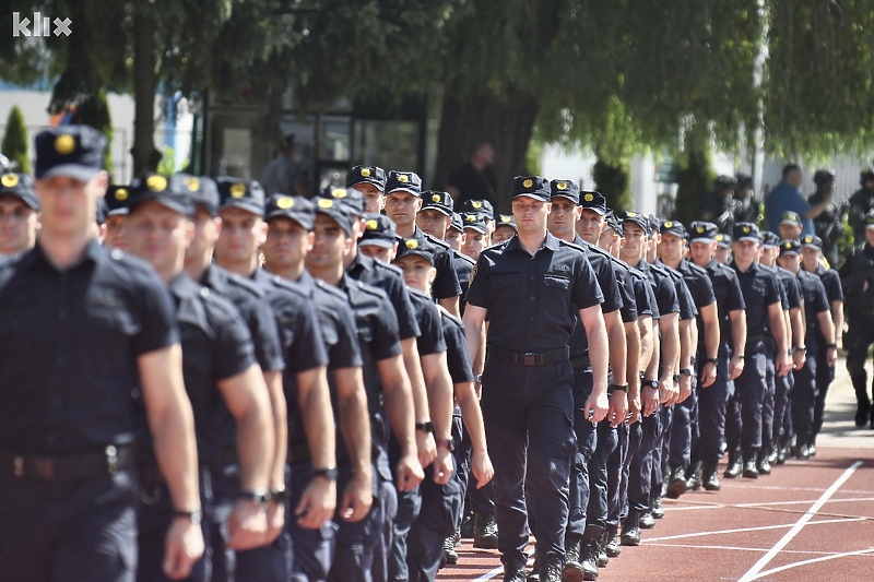Federalna uprava policije bi nakon četiri godine trebala dobiti direktora (Foto: T. S./Klix.ba)