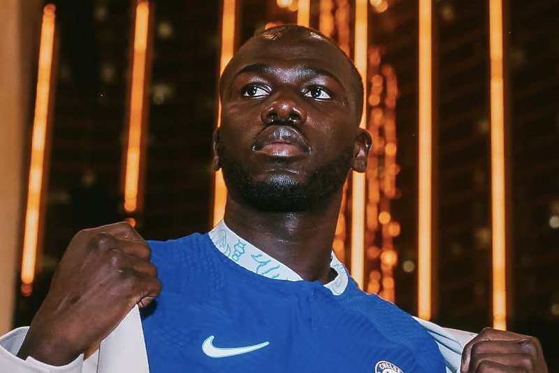 Kalidou Koulibaly